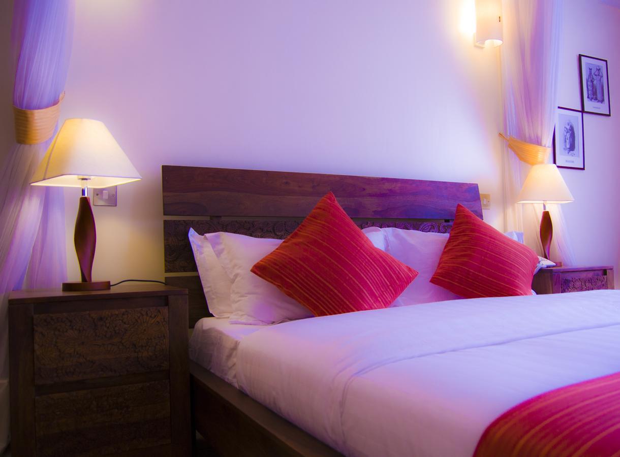 The Vic Hotel Kisumu Habitación foto